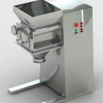 محثرة رطبة