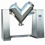 خلاط بودرة V (بنطرون )