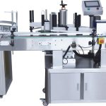 ماكينة تركيب ليبل مدور لاصق KTB-100AL