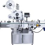 ماكينة تركيب ليبل لاصق رأسي عامودي  LM-100A